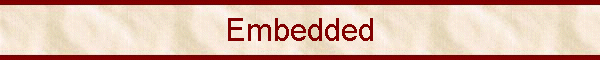 Embedded