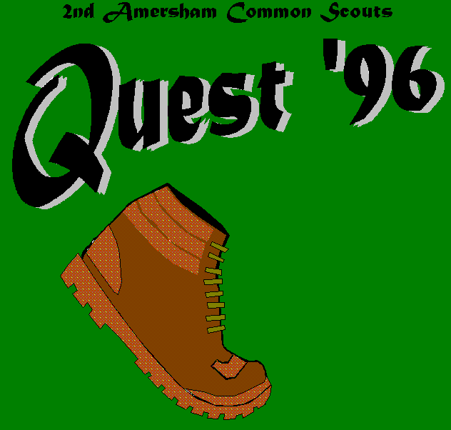 Quest 96
